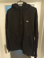 Lacoste Kapuzensweatshirt Herren, Farbe: schwarz, Größe: XL Eimsbüttel - Hamburg Eimsbüttel (Stadtteil) Vorschau