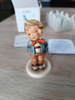 Goebel M.J. Hummel Figur Spitzbub #189 Bayern - Rohr Vorschau