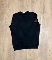 Original Stone Island Pullover, L, schwarz Nordrhein-Westfalen - Wadersloh Vorschau