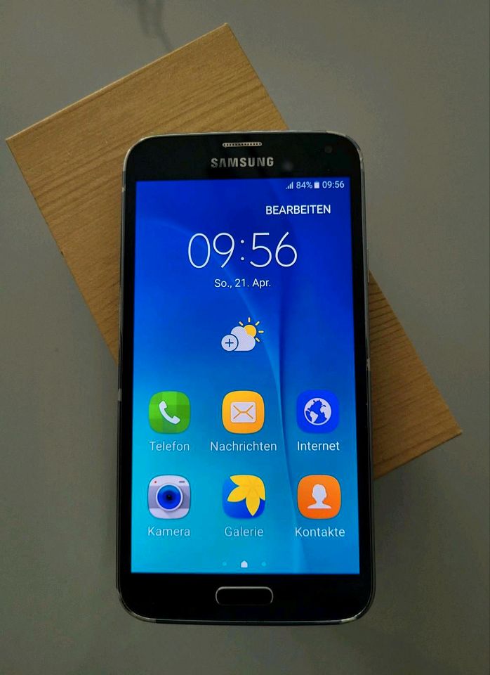 Samsung Galaxy Handy S5 neo in Köln