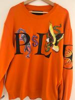 Philipp Plein Pullover Nordrhein-Westfalen - Düren Vorschau