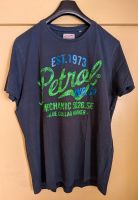 Petrol Industries T-Shirt XL blau "Mechanic 5026.SE" Thüringen - Langewiesen Vorschau