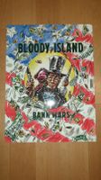 Comic: Bloody Island, Bank Wars (Rarität) Pankow - Prenzlauer Berg Vorschau