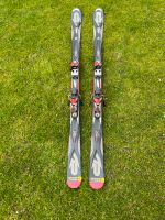 K2 Apache Crossfire Ski Nordrhein-Westfalen - Viersen Vorschau