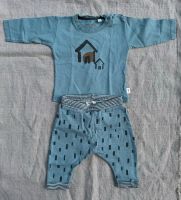 Sandra Set Paket Bekleidung Hose Oberteil Baby Newborn Nordrhein-Westfalen - Grevenbroich Vorschau