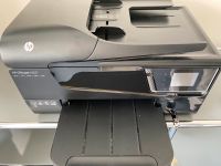 HP Drucker Officejet 6600 all in one mit Patronen Nordrhein-Westfalen - Stolberg (Rhld) Vorschau