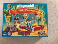 Playmobil Adventskalender Piraten Schleswig-Holstein - Flensburg Vorschau