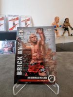 UFC Topps MUHAMMAD MOKAEV Brick by Brick 2024 MMA Neuhausen-Nymphenburg - Neuhausen Vorschau