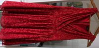 Kleid rot Orsay Größe 36/38 Berlin - Hellersdorf Vorschau