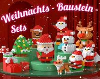 -28%❗️Weihnachts Baustein Sets ⭐️ dapinki ⭐️ Adventskalender Lego Hamburg-Nord - Hamburg Ohlsdorf Vorschau