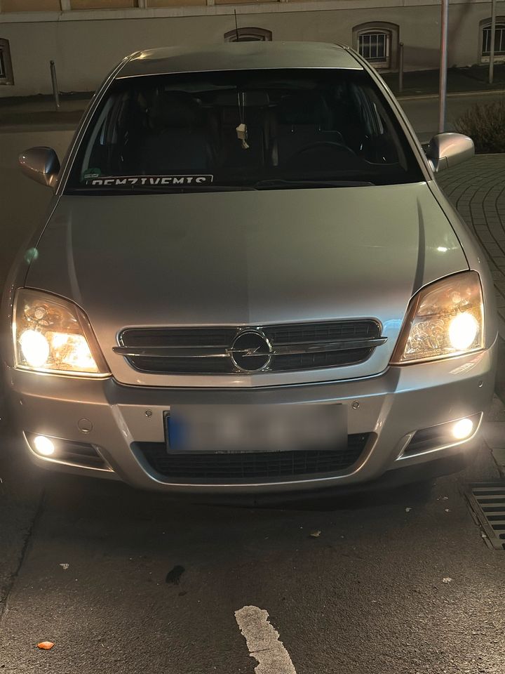 Opel vectra 2.2 automatik in Hagen