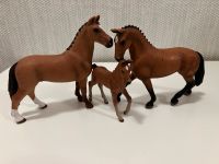 Schleich Pferde Familie Nordrhein-Westfalen - Oberhausen Vorschau