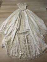 Hochzeitskleid, Brautkleid Gr36 weiß , chemische Reinigung Hessen - Bad Wildungen Vorschau