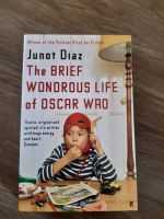 Diaz: the Brief wondrous life of Oscar Wao Berlin - Wilmersdorf Vorschau