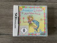 Nintendo DS Lillifee Meine liebsten Freunde Nordrhein-Westfalen - Werne Vorschau