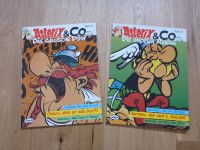 Asterix & Co - Band 1 und 2 - NEUWERTIG - 1. Auflage 2000 Bayern - Flintsbach am Inn Vorschau