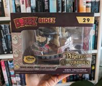 Dorbz Ridez 29 Disney Treasures Exkl. Pirates of the Caribbean Baden-Württemberg - Rümmingen Vorschau