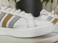 Adidas Schuhe Gr.40 Sachsen - Radebeul Vorschau