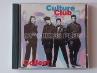 CD Culture Club Altona - Hamburg Lurup Vorschau