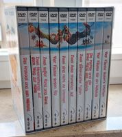 Bud Spencer Terence Hill Box Western DVDs Sammlung Dresden - Blasewitz Vorschau