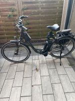 Gebrauchtes Kalkhoff E- bike zu verkaufen Bochum - Bochum-Mitte Vorschau