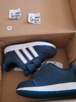 Adidas VS Switch blau Gr. 22 top Zustand Baden-Württemberg - Brackenheim Vorschau