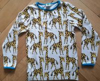 Smafolk Langarmshirt Shirt Giraffen NEU 104 110 4-5 Jahre Stuttgart - Stuttgart-West Vorschau