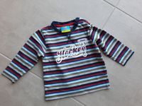 Topolino Pullover Oberteil langarm Jungen Gr.80 Baden-Württemberg - Rheinmünster Vorschau