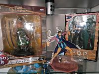 One Piece Figuren Sammlung Thüringen - Erfurt Vorschau