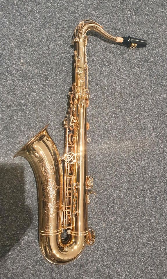 Expression XP2 Saxophon Tenor in Hannover