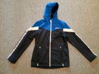 Jacke Übergang 176 blau schwarz Northville Niedersachsen - Hameln Vorschau