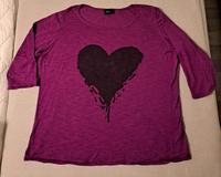 Pullover Damenpullover Shirt Damenshirt 3/4 Arm Sachsen - Wittgensdorf Vorschau