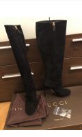 Gucci Damen Stiefel Berlin - Steglitz Vorschau