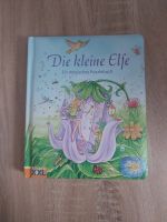 Puzzlebuch Die kleine Elfe Das magische Puzzlebuch Kinderbuch Niedersachsen - Bovenden Vorschau