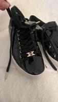 Sneaker von Michael Kors in schwarz Gr.40 Thüringen - Jena Vorschau