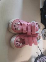 Mädchenschuhe Gr.25 Nordrhein-Westfalen - Freudenberg Vorschau