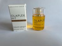 Original OLAPLEX  No. 7 Bonding Oil NEU OVP Sachsen - Radeburg Vorschau