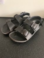 Birkenstock Wasser Sandalen Gr 30 schwarz Nordrhein-Westfalen - Hörstel Vorschau