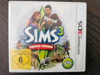 Die Sims 3 - einfach tierisch Sachsen-Anhalt - Merseburg Vorschau