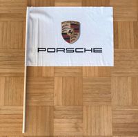 Porsche Fahne Flagge GT3 RS 911 993 356 959 Boxster 991 718 964 Baden-Württemberg - Pliezhausen Vorschau