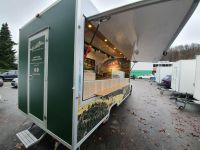 NEU Foodtruck Imbisswagen Verkaufswagen Nordrhein-Westfalen - Wülfrath Vorschau