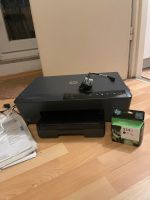 HP Officejet Pro 6230 Drucker mit Tintenpatrone Hamburg-Nord - Hamburg Winterhude Vorschau