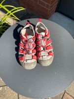 CMP Sandalen 34 Trekkingschuhe Niedersachsen - Walsrode Vorschau