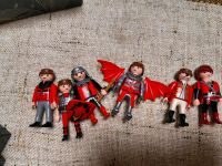 Playmobil Figuren Wikinger,piraten und ritter mit viele Waffen Essen-West - Holsterhausen Vorschau