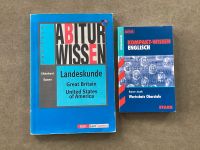 Stark Englisch Wortschatz Oberstufe Abiturwissen Landeskunde Bayern - Ustersbach Vorschau