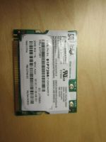 Intel WM3B2100 Notebook WLAN Modul Mini PCI Adapter Karte Wireles Schleswig-Holstein - Gettorf Vorschau