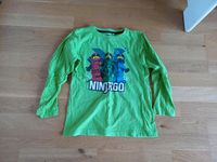 LEGO Ninjago Shirt Größe 128 Baden-Württemberg - Radolfzell am Bodensee Vorschau