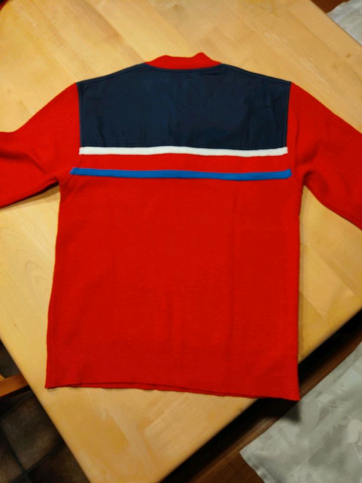 Herren Sportpullover Gr 46 in Kösching