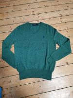 Ralph Lauren Herren Pullover grün XS Rheinland-Pfalz - Trier Vorschau