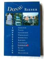 Buch Donau Rieser Literatur Band 1 Bayern - Rögling Vorschau